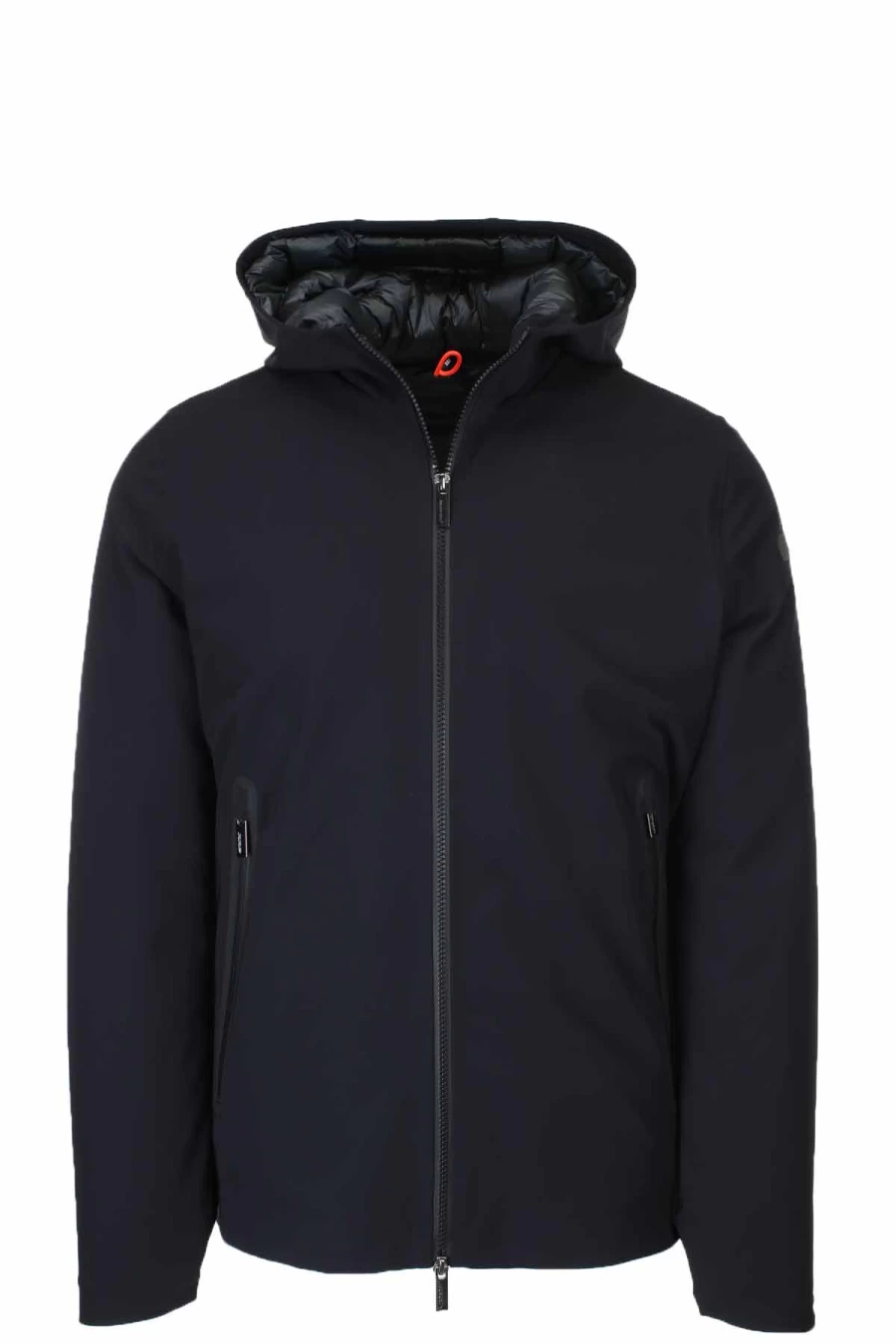 RRD Men's Lightweight Winter Bomber Jacket - Storm Piumino Coat - Prestige Moda Uomo