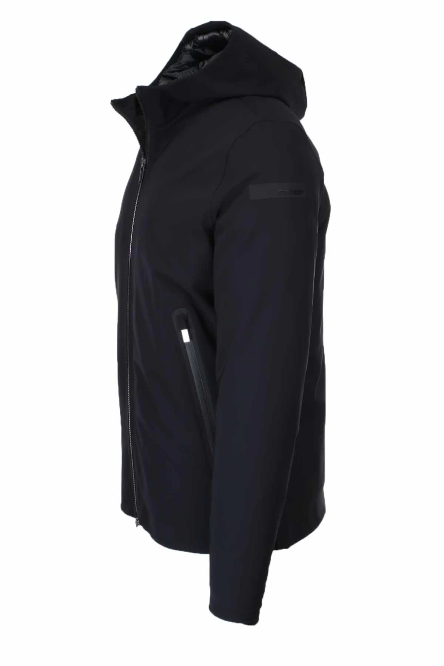 RRD Men's Lightweight Winter Bomber Jacket - Storm Piumino Coat - Prestige Moda Uomo