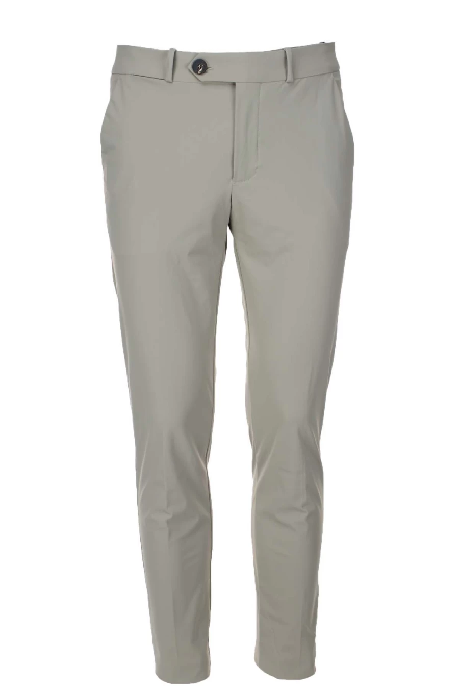 RRD Men's Revo Chino Trousers - Technical Fabric Stretch Travel Pants - Prestigemodauomo Collection