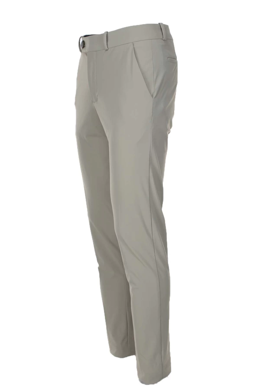 RRD Men's Revo Chino Trousers - Technical Fabric Stretch Travel Pants - Prestigemodauomo Collection