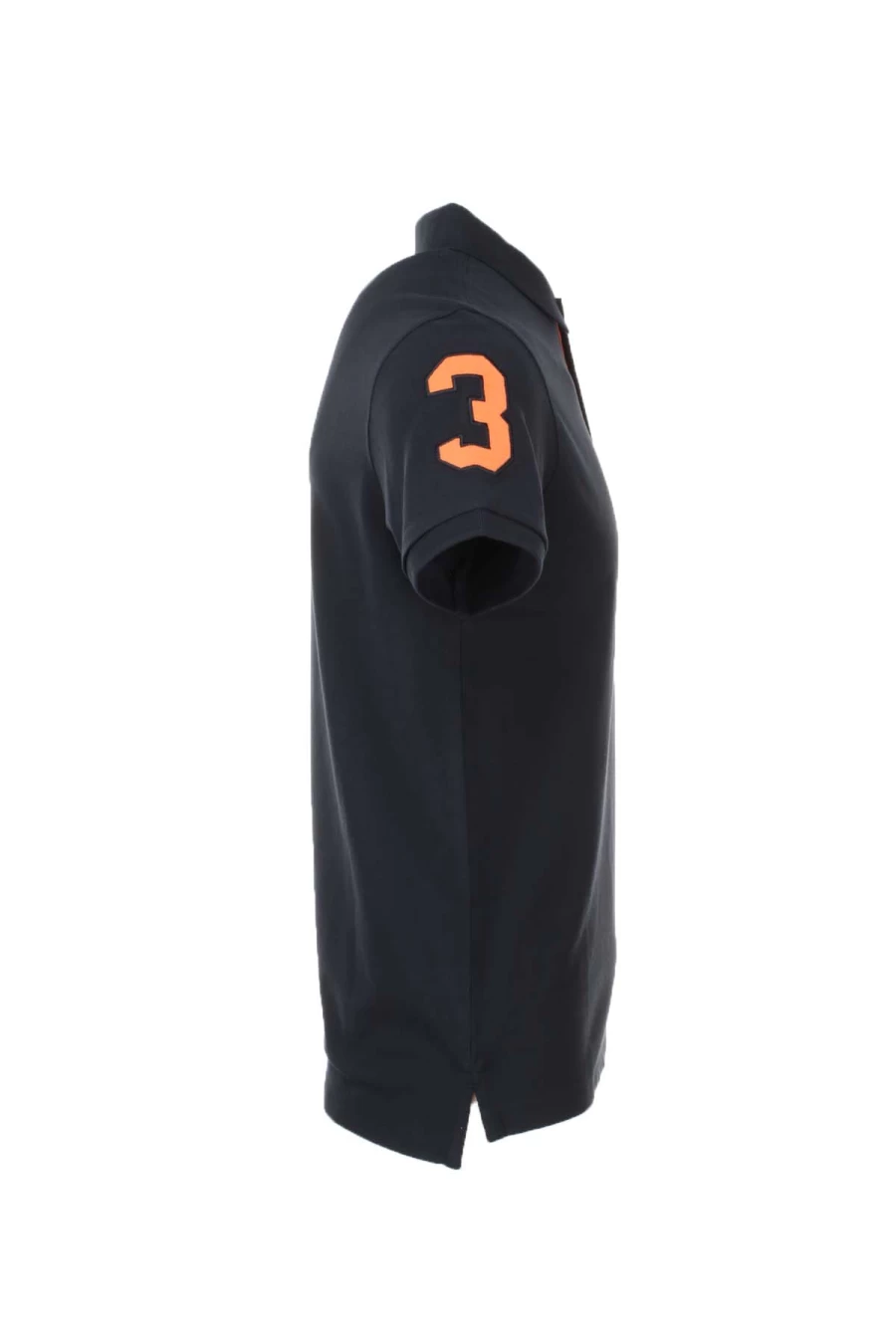 US Polo Assn Men's Half Sleeve Polo Shirt - Maxilogo Design - Prestigemodauomo Collection