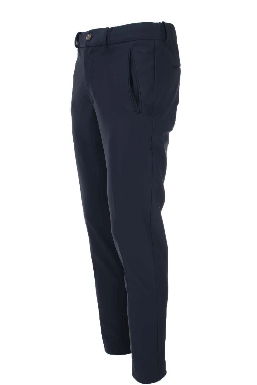 RRD Men's Winter Chino Pants - Premium Casual Trousers by Prestigemodauomo