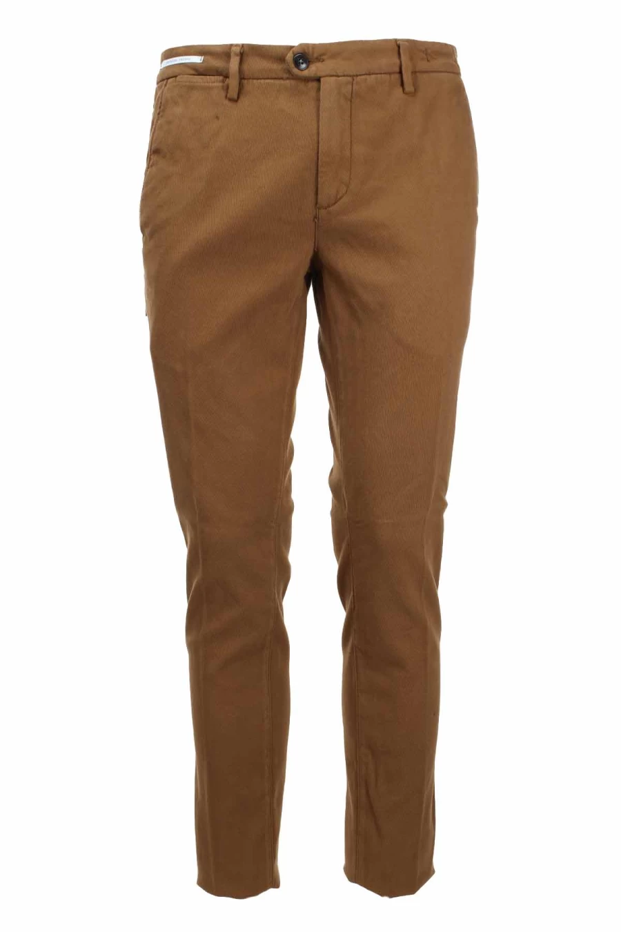 Teleriazed Men's Cotton Stretch Chino Pants - Prestige Moda Uomo Collection
