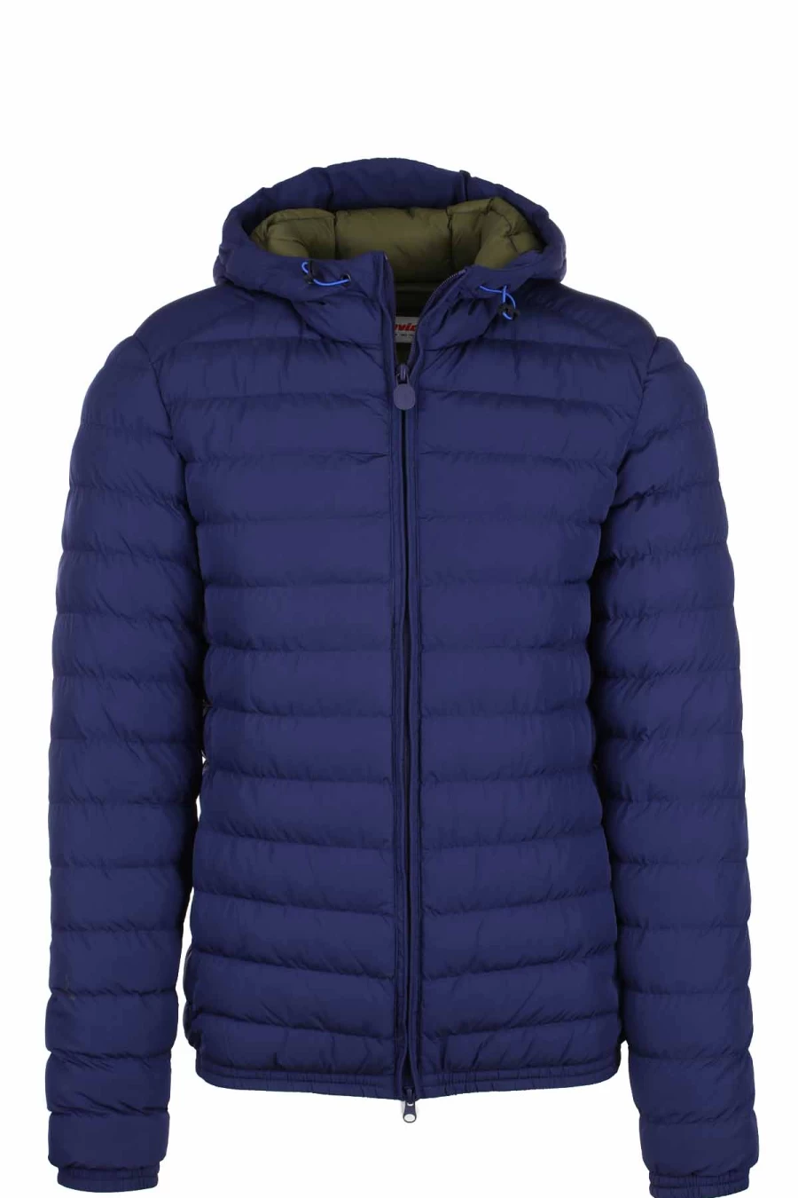 INVICTA Men's Premium Down Hooded Jacket - Warm Winter Coat - Prestigemodauomo Collection