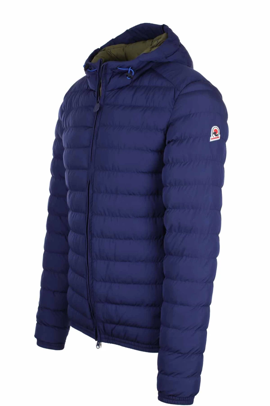INVICTA Men's Premium Down Hooded Jacket - Warm Winter Coat - Prestigemodauomo Collection