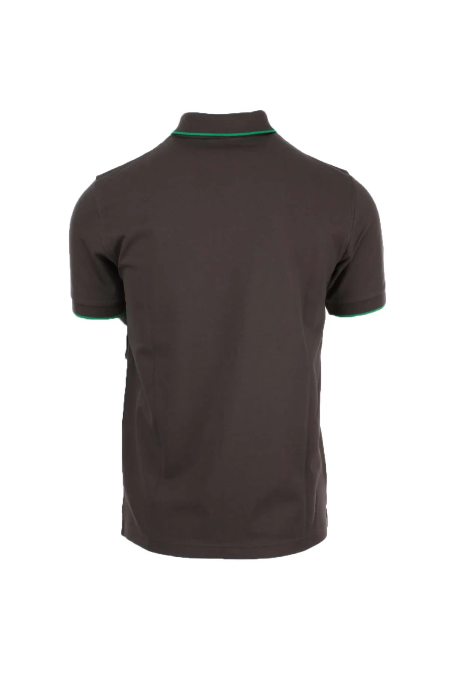 SUN68 Men's Half Sleeve Polo Shirt with Pocket - Casual Summer Top - SUN68 Brand
