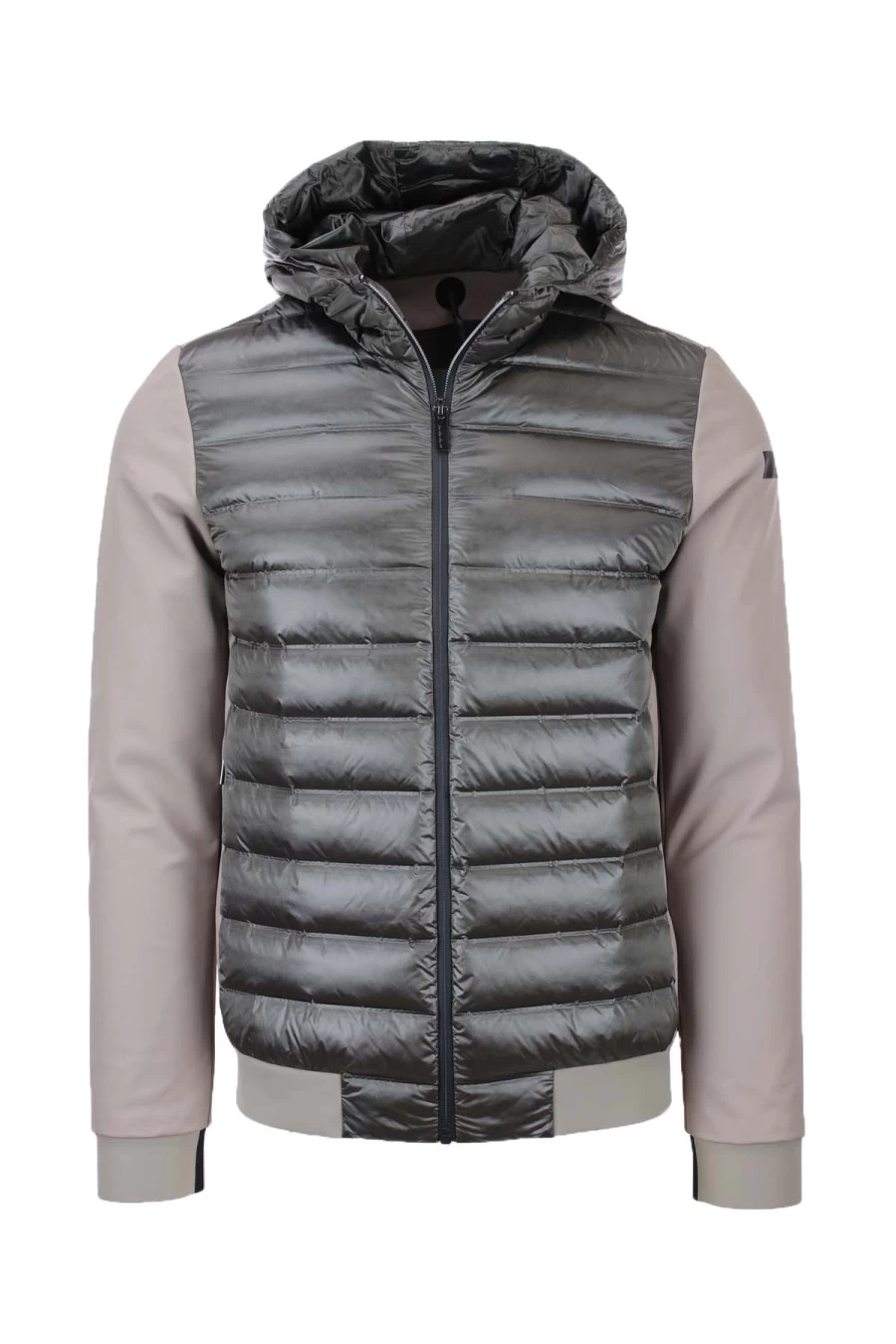RRD Men's Rubber Duck Hooded Giubbotto - Premium Winter Jacket by Prestigemodauomo