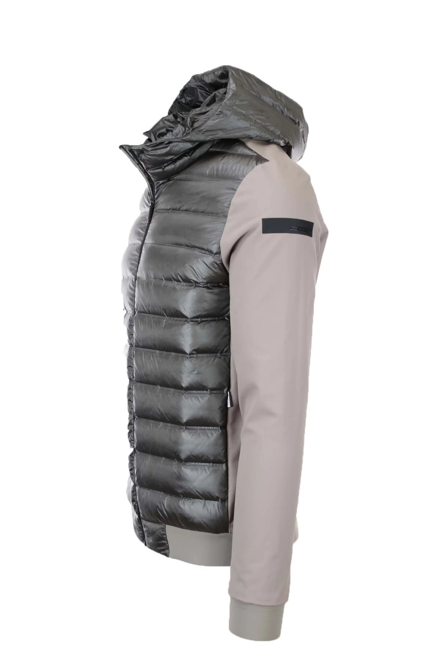 RRD Men's Rubber Duck Hooded Giubbotto - Premium Winter Jacket by Prestigemodauomo