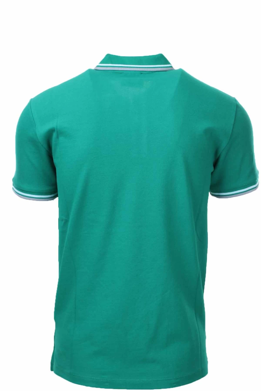 Peuterey Men's Medinilla Stretch Half Sleeve Polo Shirt - Premium Cotton Casual Wear