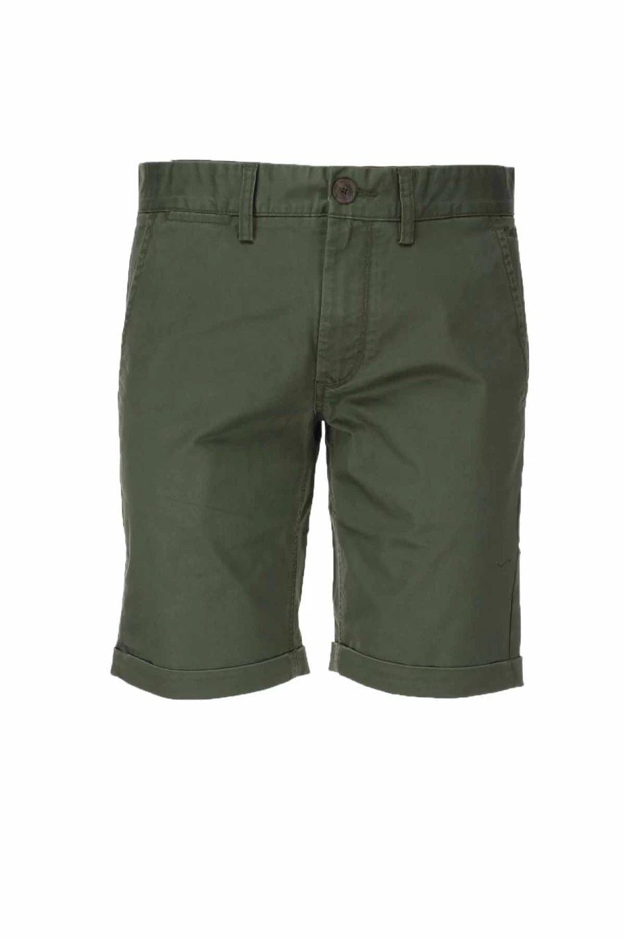 "SUN68 Bermuda Basic Men's Shorts - Prestigemodauomo Collection"