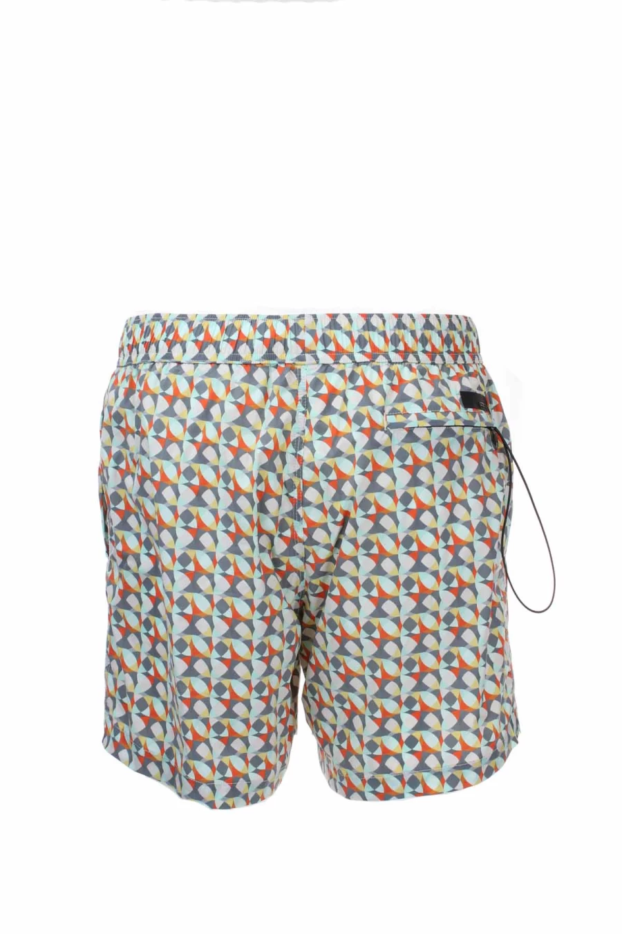 RRD Micro Tramontana Swimsuit for Men | Premium Swimwear by Prestigemodauomo