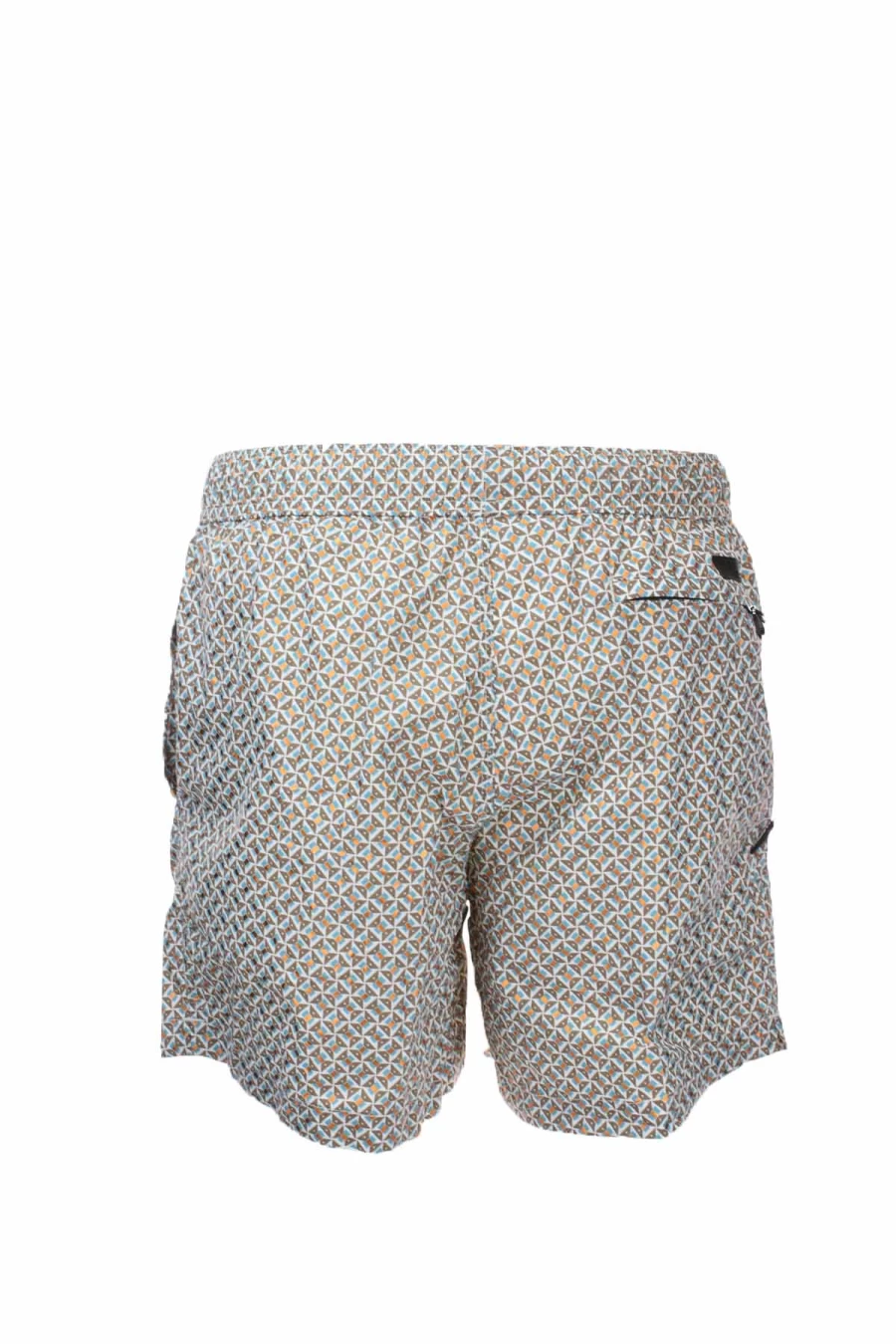RRD Micro Tramontana Swimsuit for Men | Premium Swimwear by Prestigemodauomo