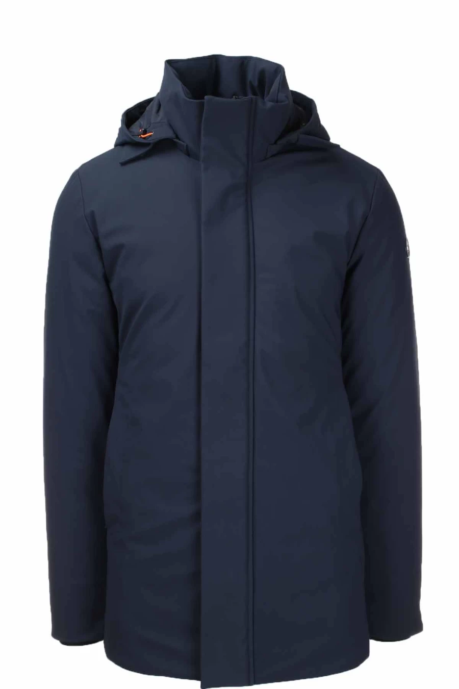 Save The Duck Caban Stretch Jacket - Eco-Friendly Men's Outerwear - Prestigemodauomo