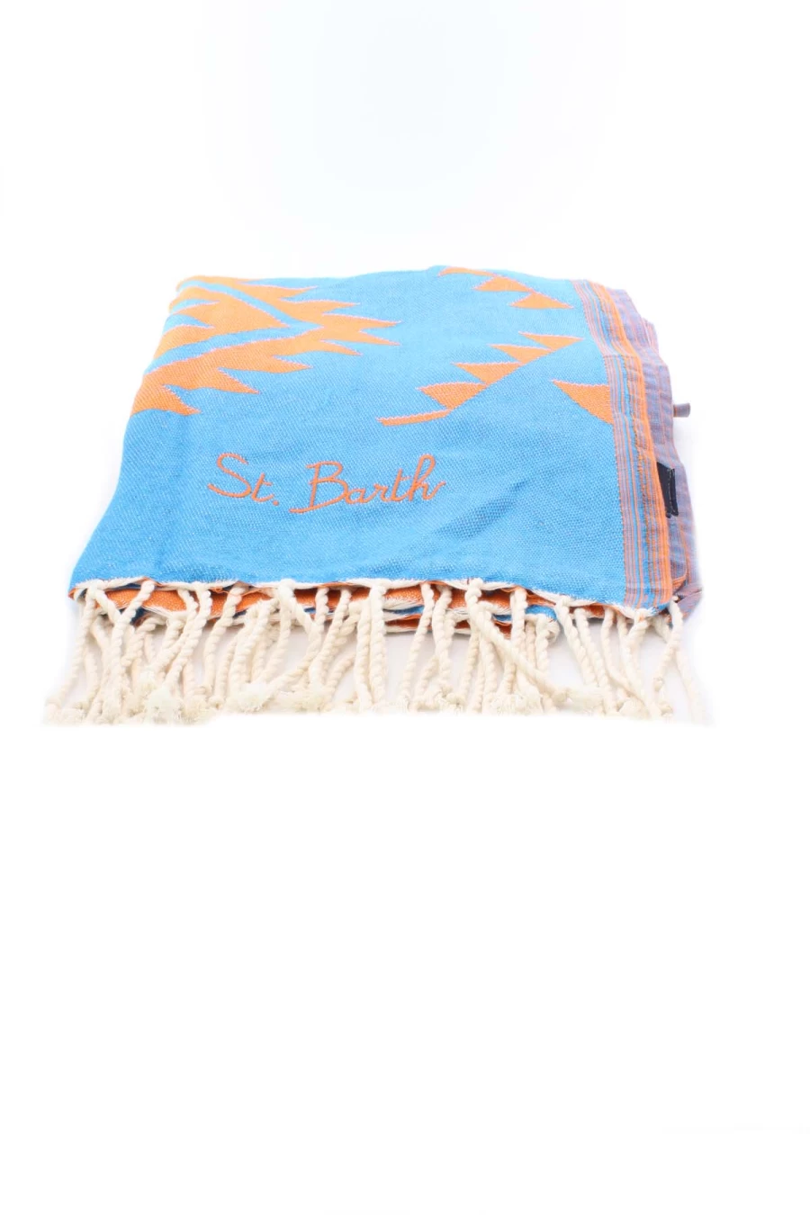 Saint Barth MC2 Navajo Shade Lightweight Beach Towel - Quick Dry, Sand Resistant, Premium Quality