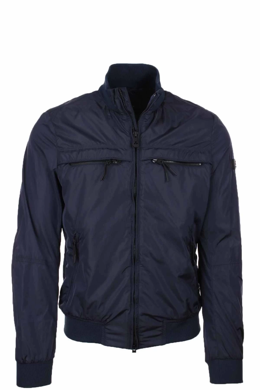 Peuterey Sands Unlined Jacket for Men - Lightweight Casual Outerwear