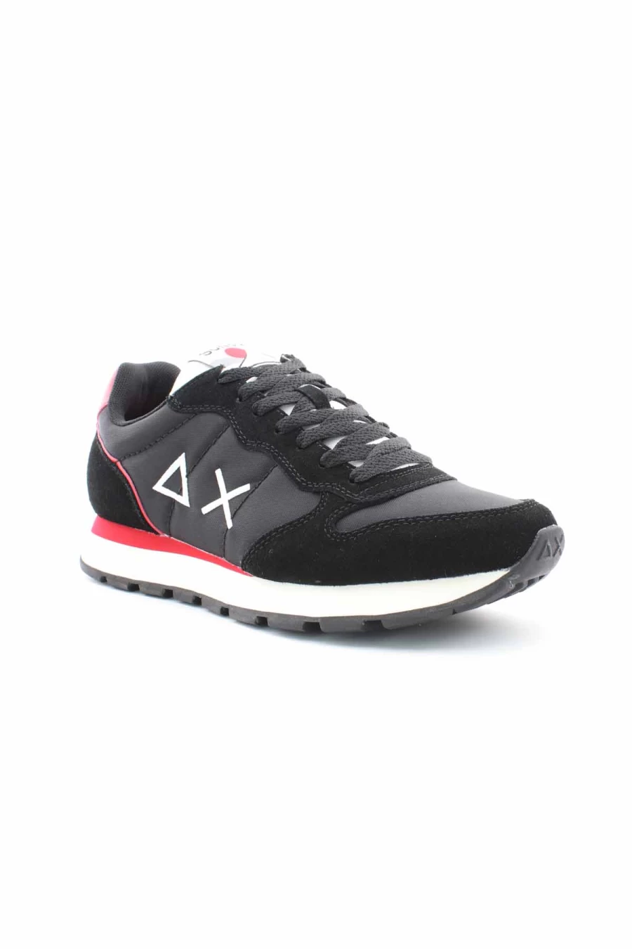 SUN68 Men's Sneakers - Tom Japan Style - Premium Casual Shoes for Men