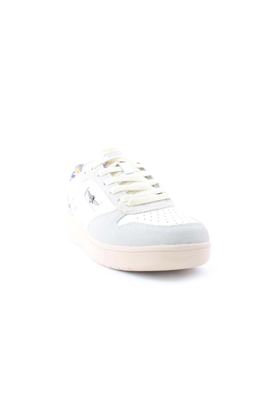 Air Force Pilot Garm Sneakers Shoes for Men - Prestige Collection - Dept. AFB-37