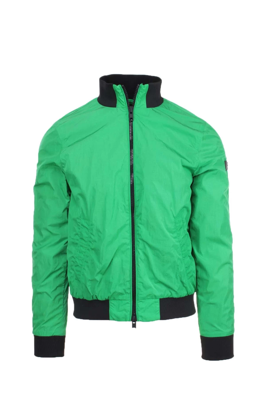 Peuterey Agnel Bomber Jacket for Men - Premium Quality Outerwear