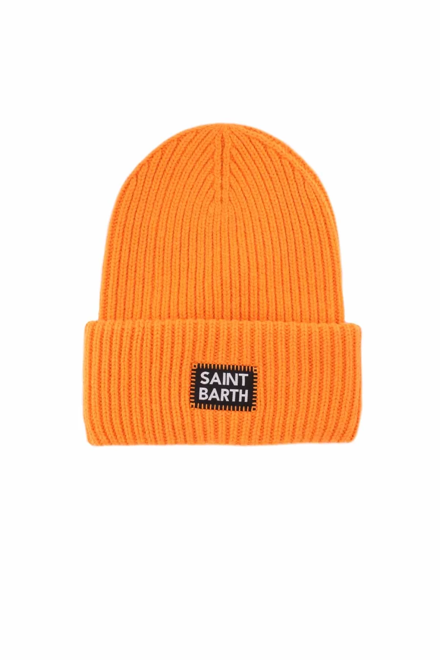 Saint Barth MC2 English Coast Wool Cap - Premium Men's Winter Hat by Prestigemodauomo