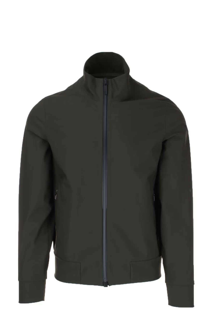 RRD Men's Summer Bomber Jacket - Lightweight Giubbotto Benzina Style - Prestigemodauomo Collection
