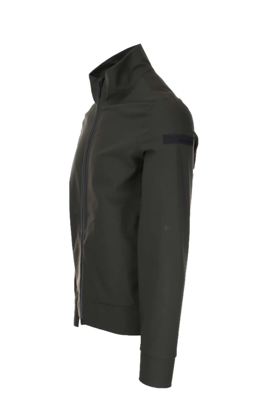 RRD Men's Summer Bomber Jacket - Lightweight Giubbotto Benzina Style - Prestigemodauomo Collection