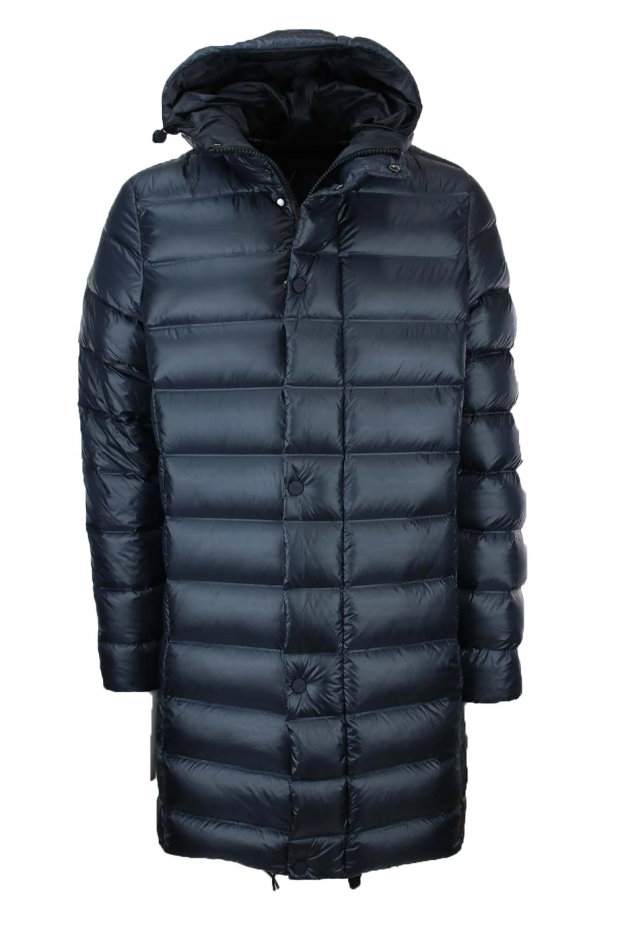 "RRD Prestigemodauomo Super R Duck Eskimo Piumino Lungo Winter Jacket for Men"