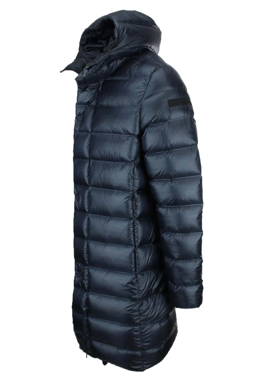 "RRD Prestigemodauomo Super R Duck Eskimo Piumino Lungo Winter Jacket for Men"
