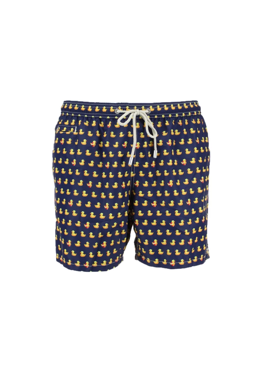 "Saint Barth MC2 Costume Boxer - Mare Fantasia Paperelle Collection - Prestigemodauomo"