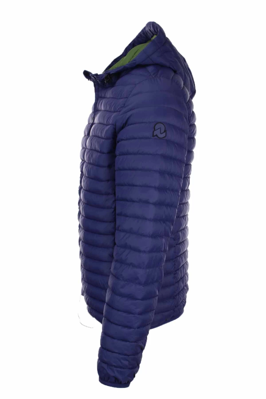 "INVICTA Prestige Uomo Piumino Leggero con Cappuccio - Giubbotto Imbottito 100g"