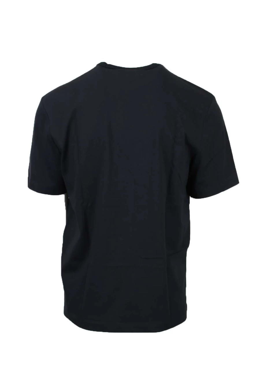 BLAUER Silver Shield NYPD Half Sleeve Performance T-Shirt for Men - Moisture Wicking Tactical Tee