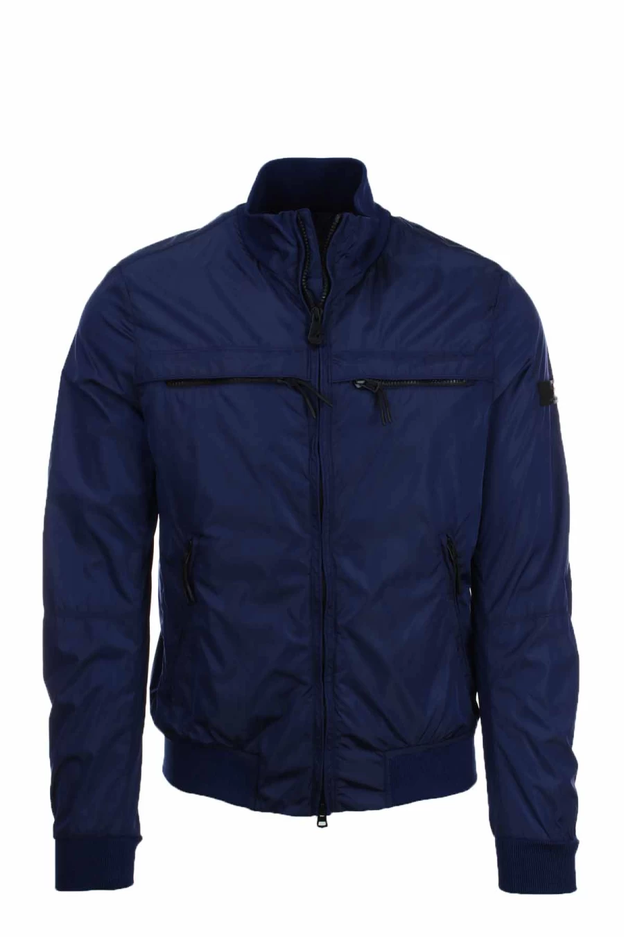 Peuterey Sands Unlined Jacket for Men - Lightweight Casual Outerwear - Prestigemodauomo Collection