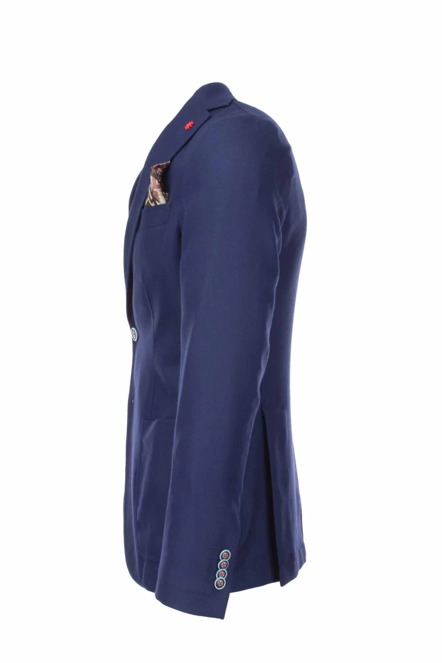 Manuel Ritz Blazer Giacca Sfoderata Uomo - Elegante e Leggero - Prestigemodauomo