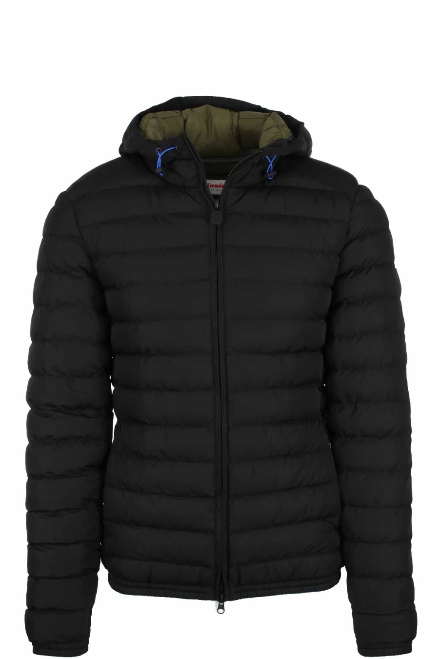 INVICTA Men's Premium Down Hooded Jacket - Warm Winter Coat - Prestigemodauomo Collection