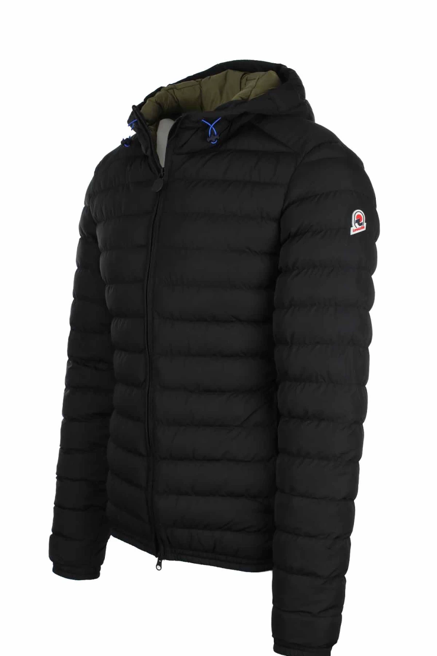 INVICTA Men's Premium Down Hooded Jacket - Warm Winter Coat - Prestigemodauomo Collection