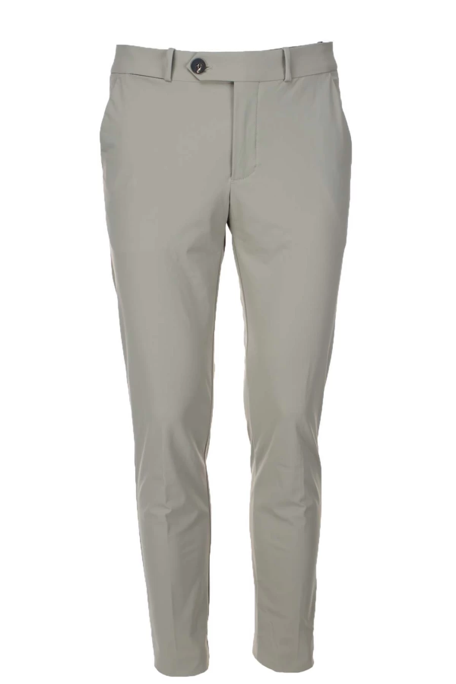 RRD Revo Technical Fabric Chino Trousers for Men - Prestigemodauomo Collection
