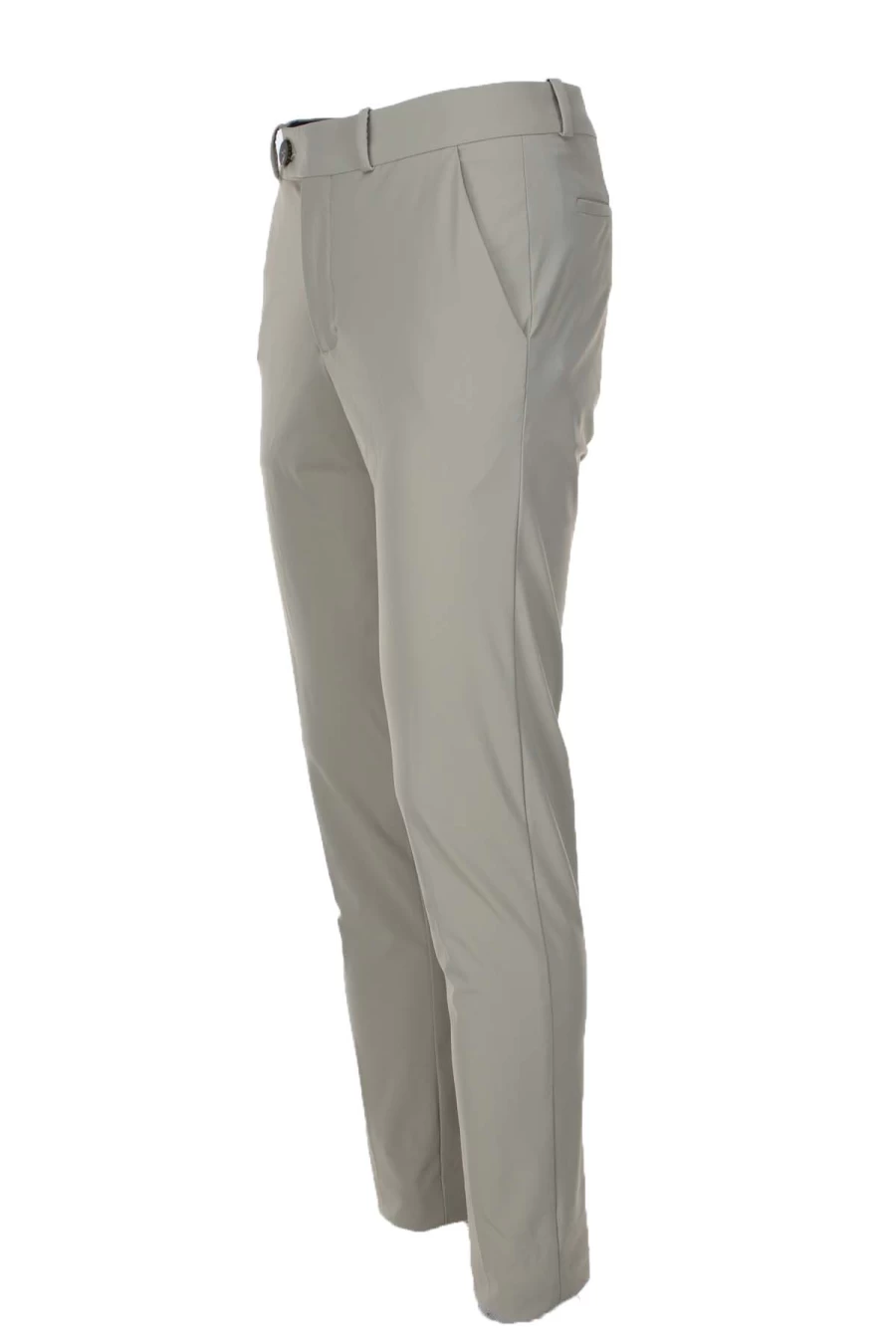 RRD Revo Technical Fabric Chino Trousers for Men - Prestigemodauomo Collection