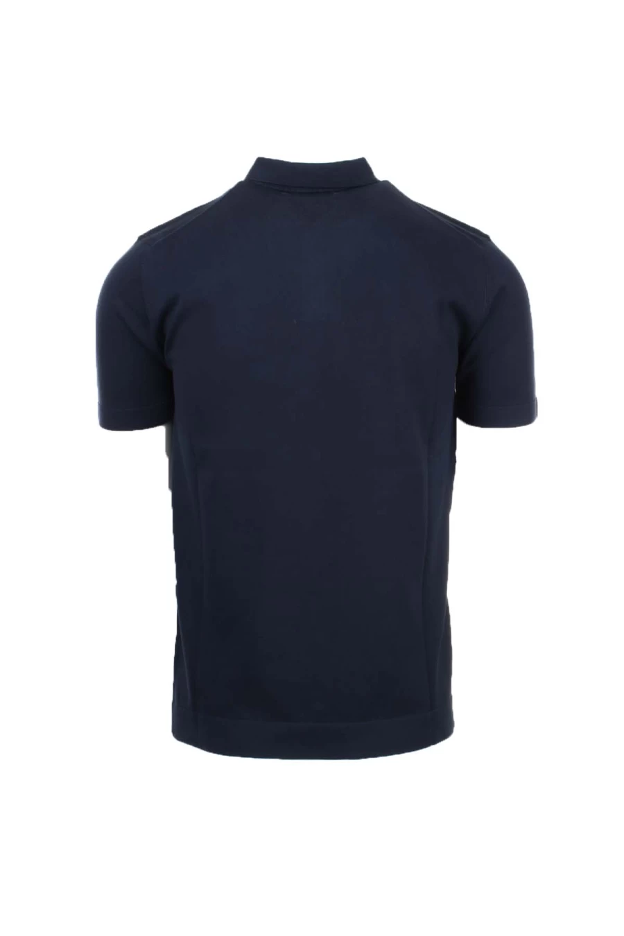 Peuterey Men's Malaga Cotton Short Sleeve Polo Shirt - Premium Casual Wear