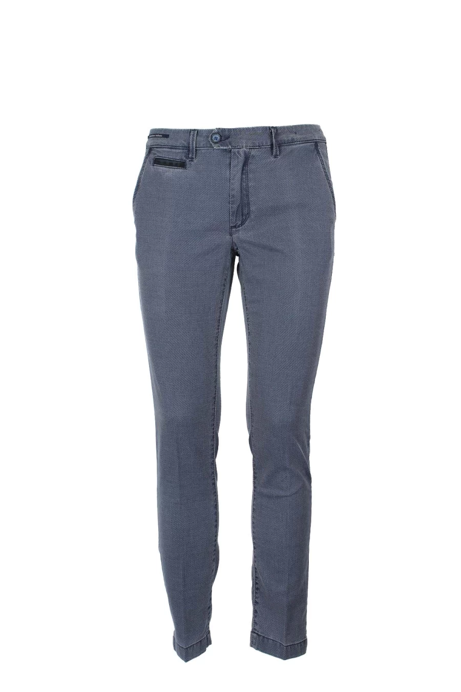 Teleriazed Men's Cotton Stretch Micro Fantasy Pants - Prestige Moda Uomo - Comfortable & Stylish