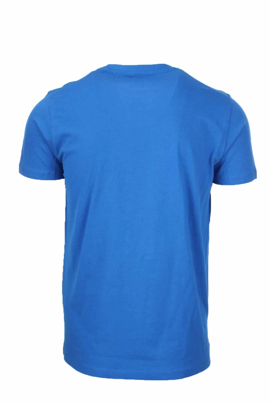 US Polo Assn Men's Half Sleeve Cotton T-Shirt - Premium Quality Casual Tee - Prestigemodauomo Collection