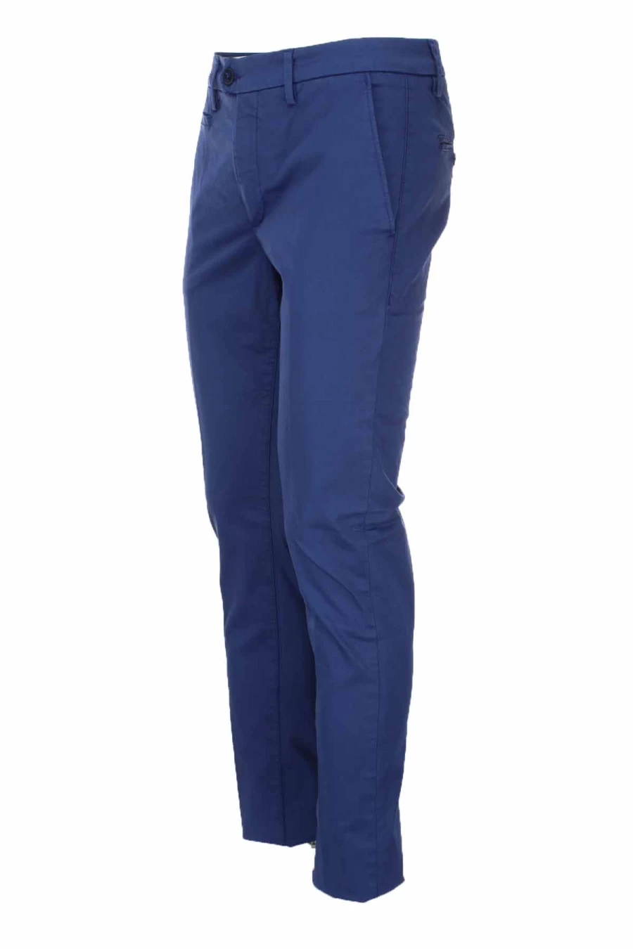 "Teleriazed Men's Stretch Cotton Chino Pants - Comfortable & Stylish Casual Trousers"