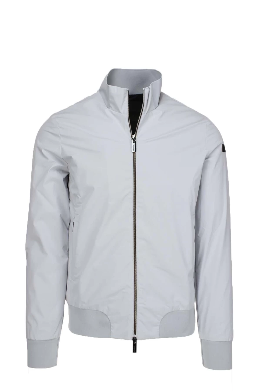 RRD Men's Summer Bomber Jacket - Lightweight Urban Windbreaker - Prestigemodauomo Collection