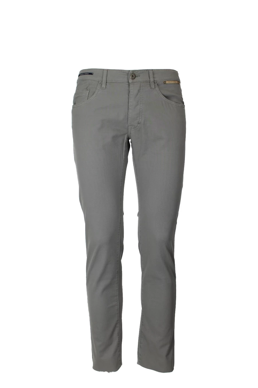 "Pantaloni Uomo Teleriazed Cotone Elasticizzato 5 Tasche - Prestige Moda Uomo - Comodi e Resistiti"