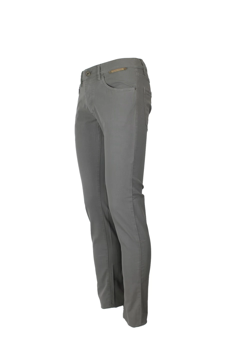 "Pantaloni Uomo Teleriazed Cotone Elasticizzato 5 Tasche - Prestige Moda Uomo - Comodi e Resistiti"