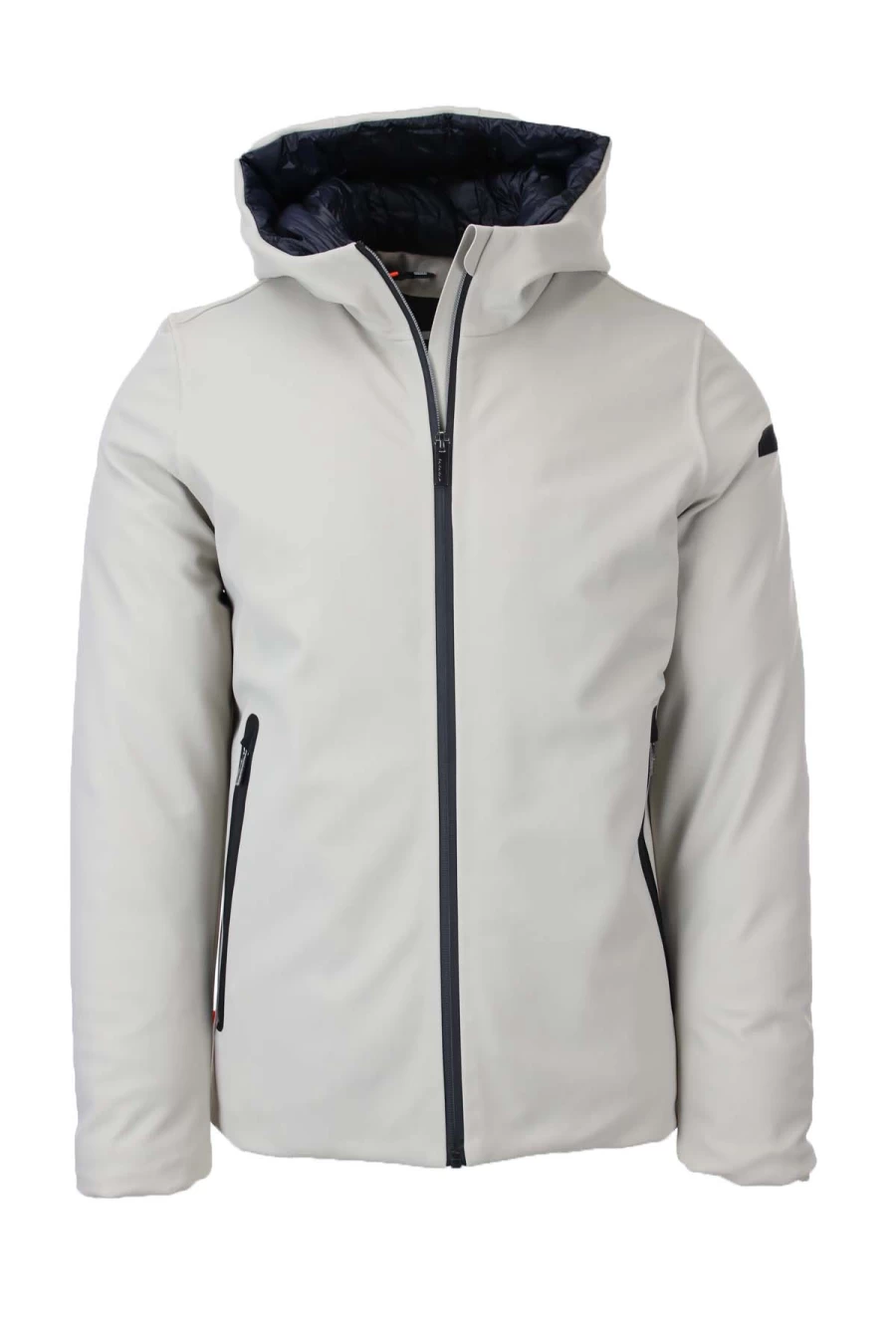RRD Prestigemodauomo Winter Storm Piumino - Men's Premium Winter Jacket