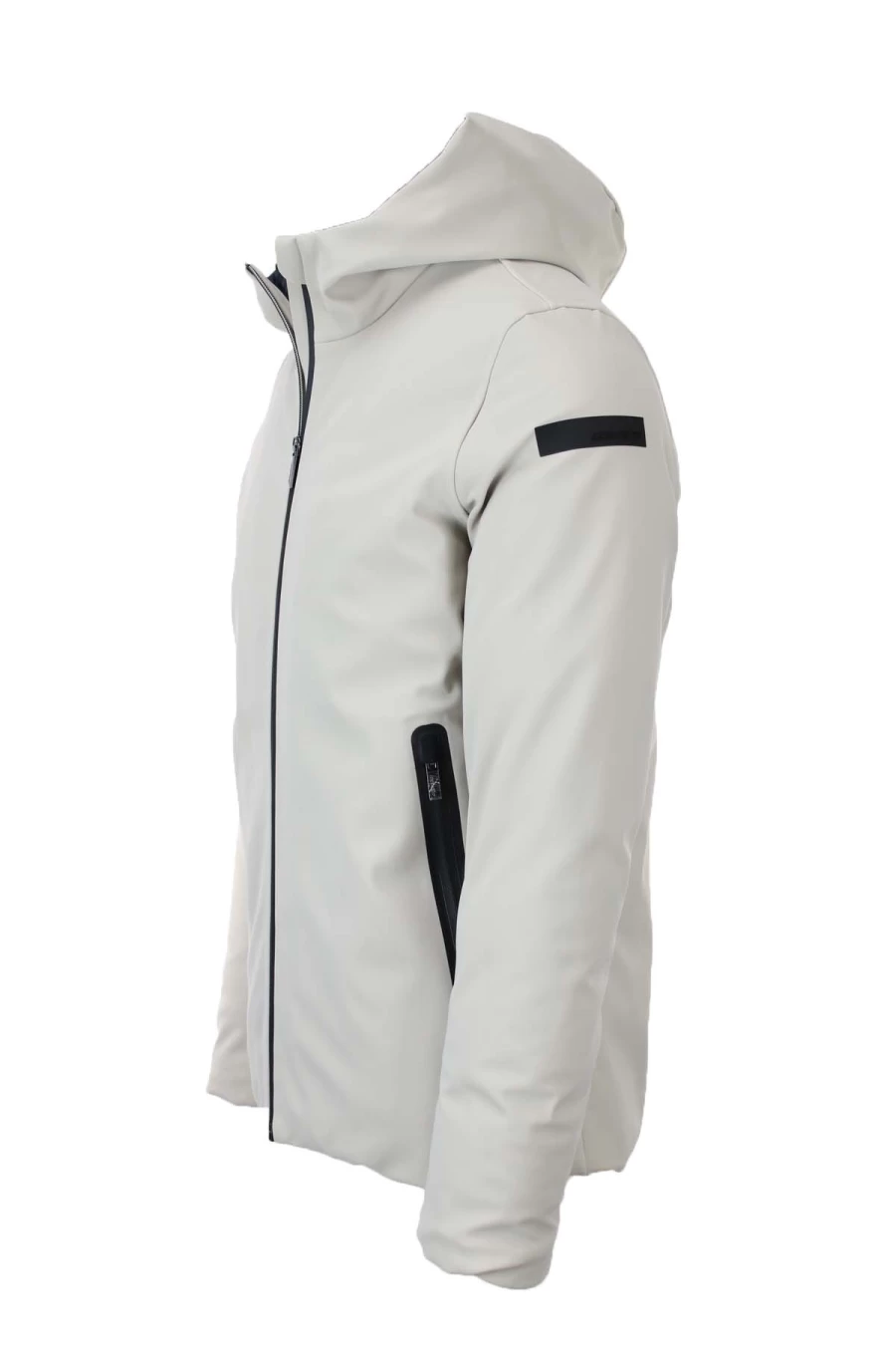 RRD Prestigemodauomo Winter Storm Piumino - Men's Premium Winter Jacket