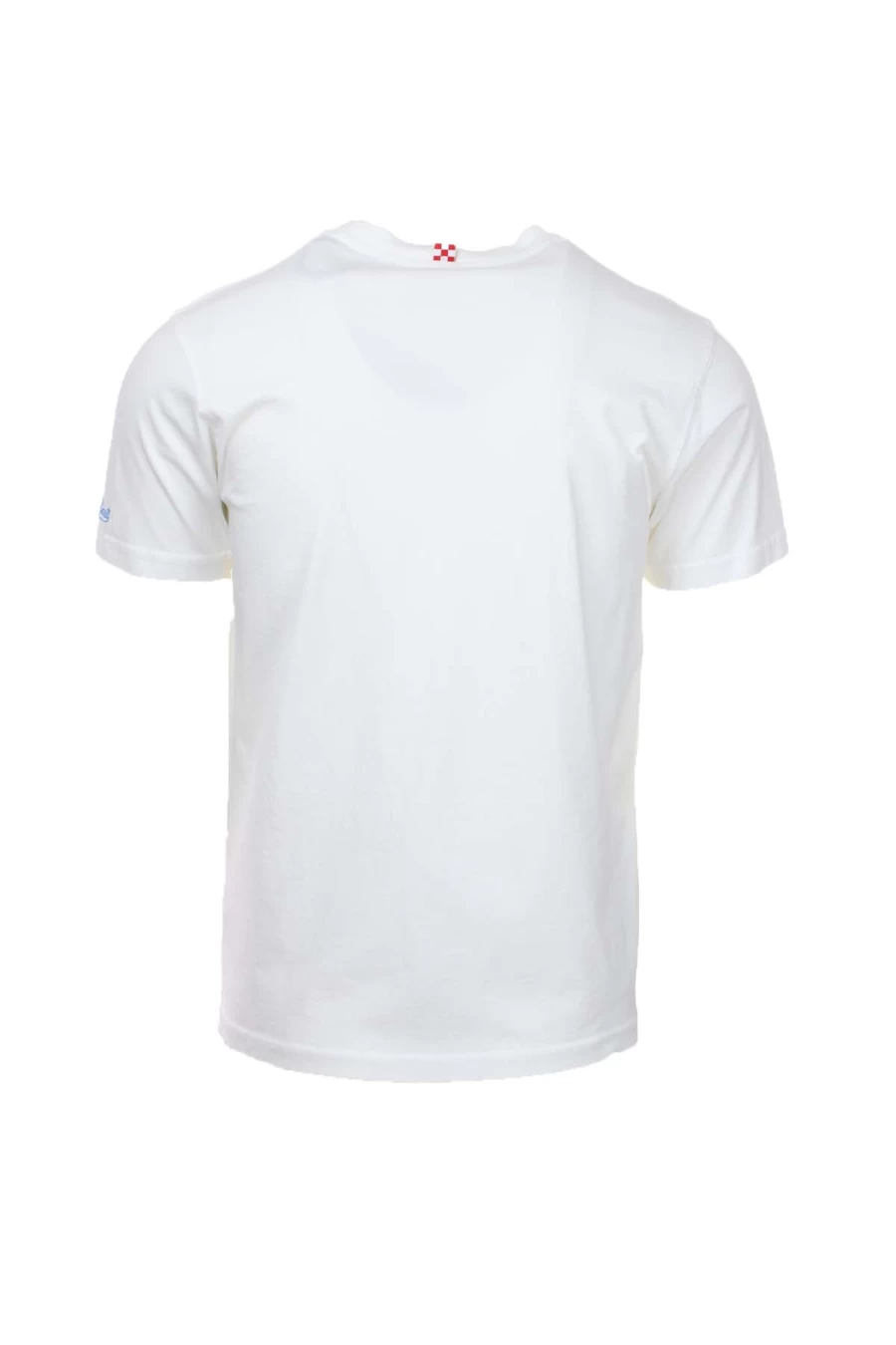 Saint Barth MC2 Marco Lodola Limited Edition T-Shirt - Premium Cotton Men's Tee