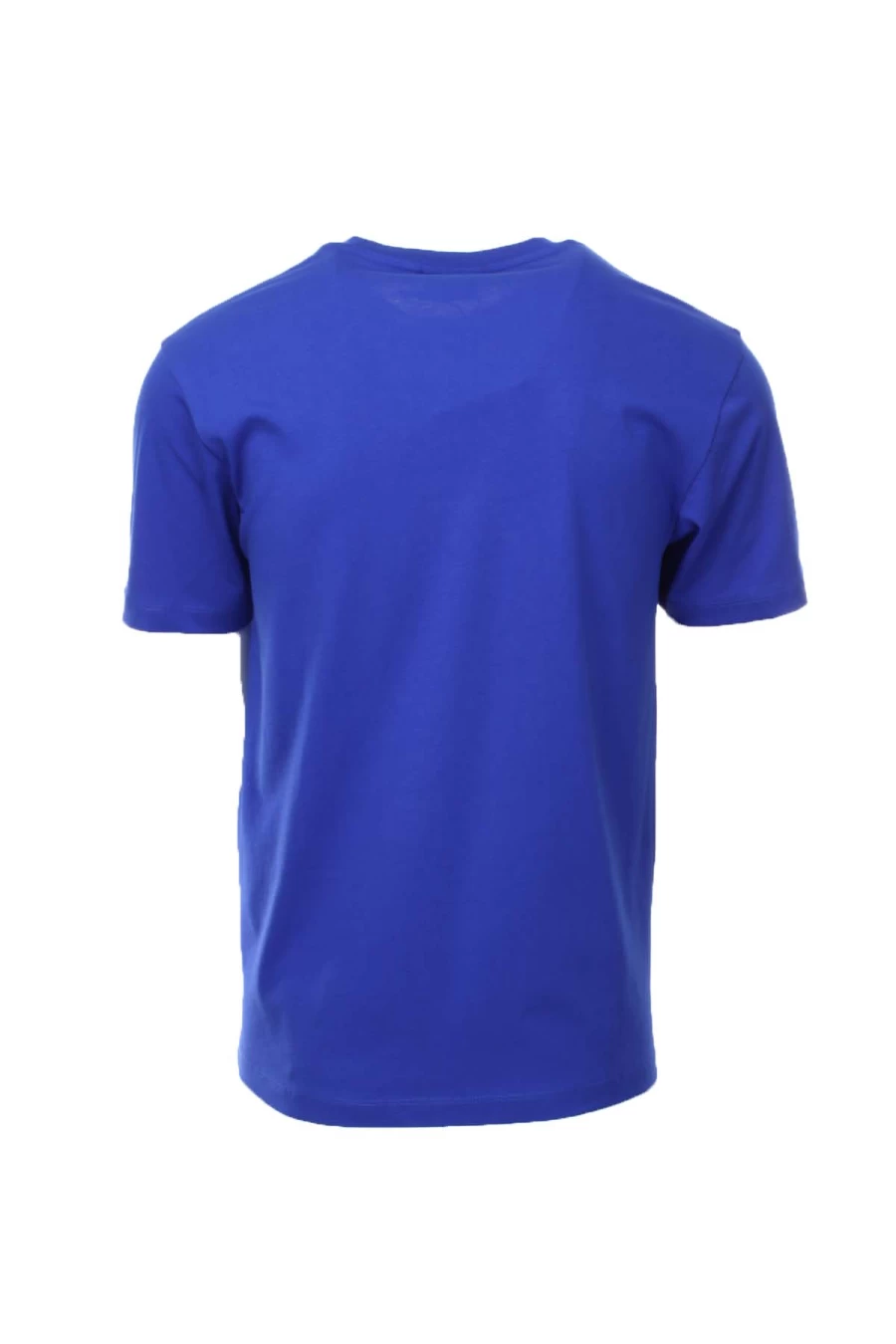 "Save The Duck Animal Rights Half Sleeve T-Shirt - Eco-Friendly Vegan Apparel - Prestigemodauomo"