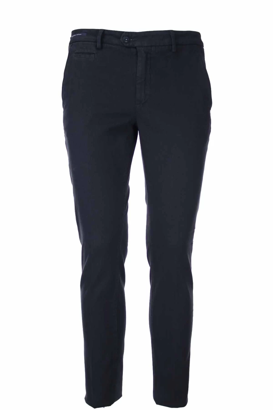 "Teleriazed Men's Stretch Cotton Armaturato Chino Pants - Prestigemodauomo Collection"