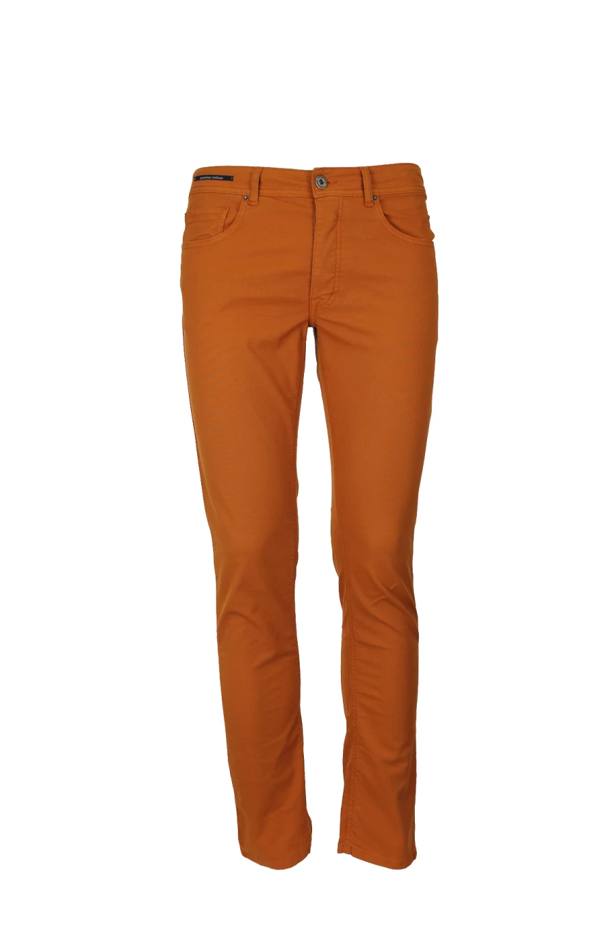 "Pantaloni Uomo Teleriazed Cotone Elasticizzato 5 Tasche - Prestige Moda Uomo - Comodi e Resistenti"
