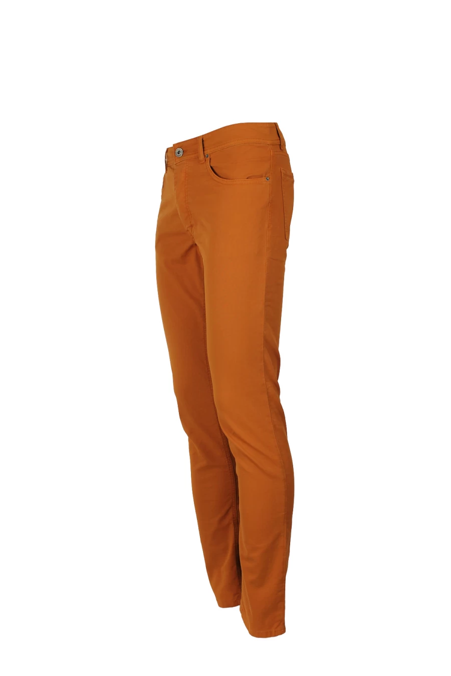 "Pantaloni Uomo Teleriazed Cotone Elasticizzato 5 Tasche - Prestige Moda Uomo - Comodi e Resistenti"